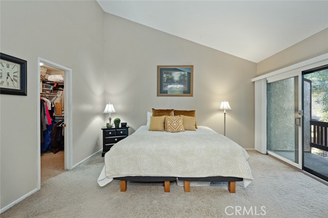 Detail Gallery Image 26 of 42 For 7227 Comstock Ave #D,  Whittier,  CA 90602 - 2 Beds | 2 Baths