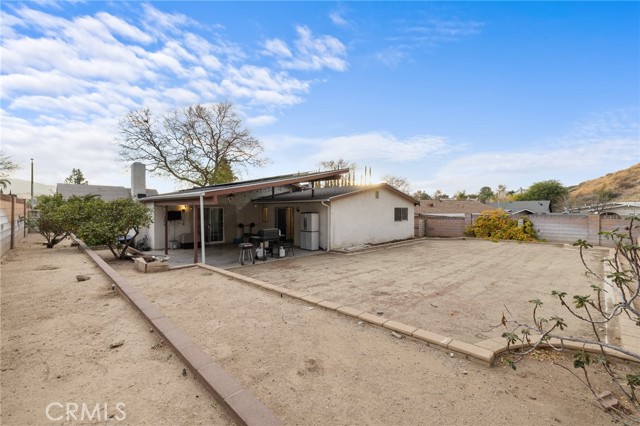 Detail Gallery Image 37 of 44 For 18917 Cabral St, Canyon Country,  CA 91351 - 4 Beds | 2 Baths