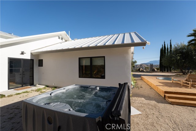 Detail Gallery Image 57 of 75 For 49988 Aspen Dr, Morongo Valley,  CA 92256 - 4 Beds | 4 Baths