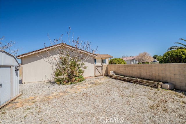 Detail Gallery Image 31 of 46 For 22241 Nisqually Rd #123,  Apple Valley,  CA 92308 - 2 Beds | 2 Baths