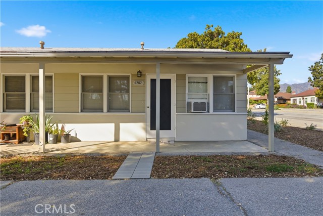 Detail Gallery Image 2 of 12 For 5707 Baldwin, Temple City,  CA 91780 - – Beds | – Baths