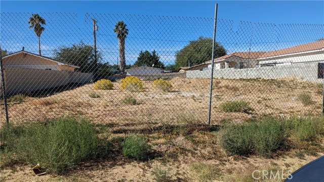 4 Vac/4th Ste/Vic Avenue Q3, Palmdale, CA 93550