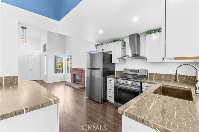 Detail Gallery Image 22 of 45 For 6218 Spyglass Ave, Banning,  CA 92220 - 2 Beds | 2 Baths