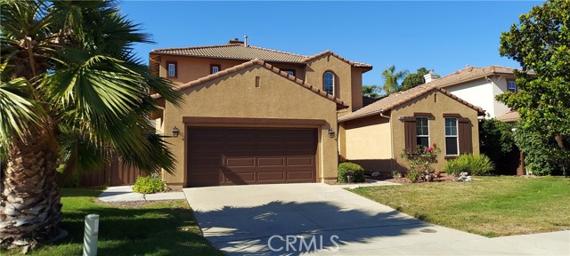 Detail Gallery Image 2 of 42 For 29562 Troon Ct, Murrieta,  CA 92563 - 4 Beds | 3 Baths