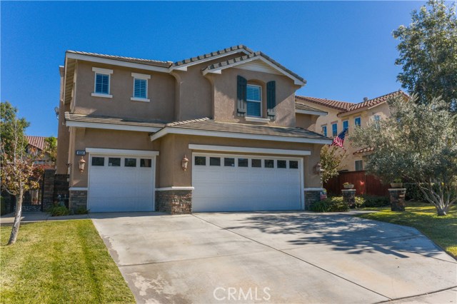 8556 Lodgepole Ln, Riverside, CA 92508