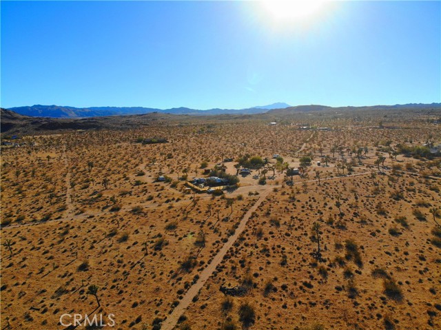 Detail Gallery Image 39 of 74 For 3535 Olympic Rd, Joshua Tree,  CA 92252 - 1 Beds | 1 Baths