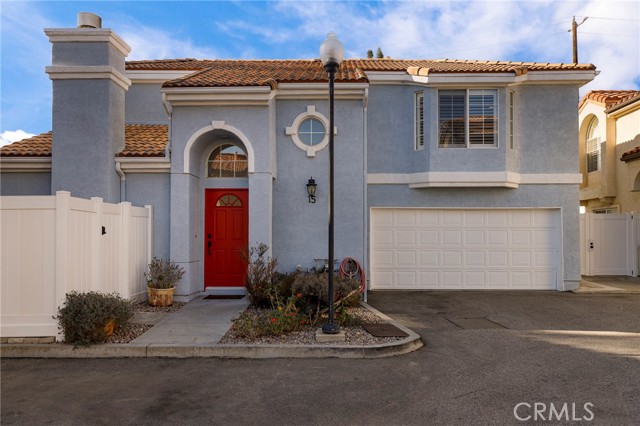 Detail Gallery Image 1 of 35 For 13775 Glenoaks Bld #15,  Sylmar,  CA 91342 - 3 Beds | 2/1 Baths