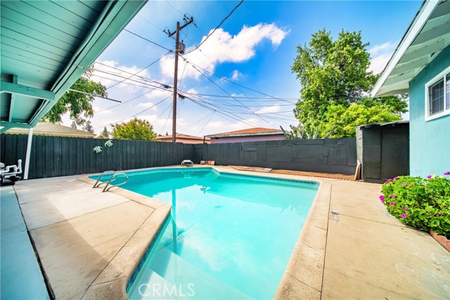 Detail Gallery Image 18 of 29 For 1582 Darby Ave, Pomona,  CA 91767 - 3 Beds | 1 Baths