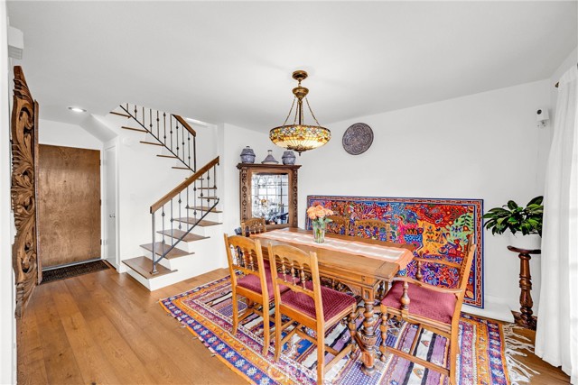 Detail Gallery Image 8 of 49 For 12586 George Reyburn Rd, Garden Grove,  CA 92845 - 3 Beds | 2/1 Baths