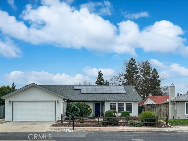 Detail Gallery Image 1 of 1 For 2828 Monocott Dr, Madera,  CA 93637 - 4 Beds | 2 Baths