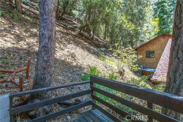 Detail Gallery Image 28 of 34 For 9323 Cedar Dr, Forest Falls,  CA 92339 - 1 Beds | 1/1 Baths