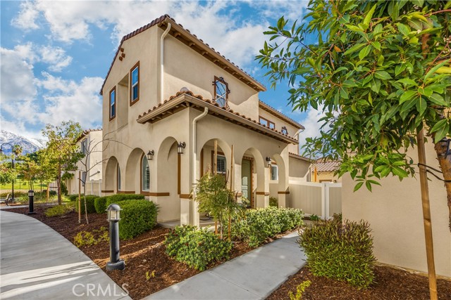 Detail Gallery Image 3 of 61 For 1627 Player Ct, Upland,  CA 91784 - 3 Beds | 2/1 Baths