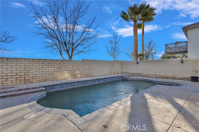 Detail Gallery Image 37 of 51 For 13673 Silversand St, Victorville,  CA 92394 - 3 Beds | 2/1 Baths