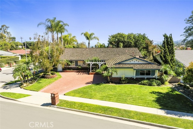 26604 Shadow Wood Drive, Rancho Palos Verdes, California 90275, 4 Bedrooms Bedrooms, ,2 BathroomsBathrooms,Residential,Sold,Shadow Wood,SB21218063