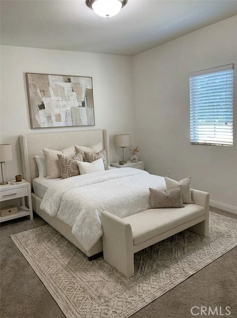 Detail Gallery Image 21 of 27 For 1452 S White #5,  Pomona,  CA 91766 - 4 Beds | 3 Baths