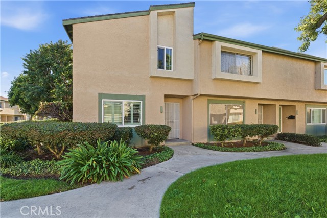 Detail Gallery Image 4 of 30 For 9111 Westminster Ave, Garden Grove,  CA 92844 - 2 Beds | 2/1 Baths