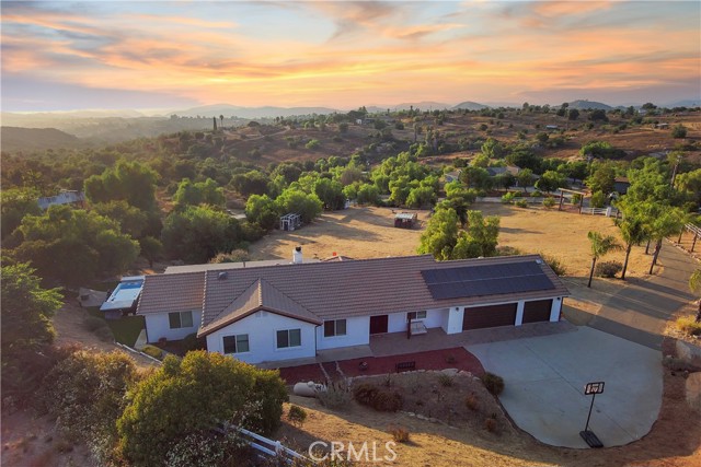 Detail Gallery Image 3 of 63 For 12545 Arboleda Vista Dr, Valley Center,  CA 92082 - 4 Beds | 2 Baths