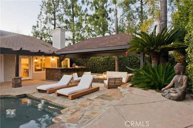 Detail Gallery Image 43 of 50 For 5684 Grey Rock Rd, Agoura Hills,  CA 91301 - 4 Beds | 3/1 Baths