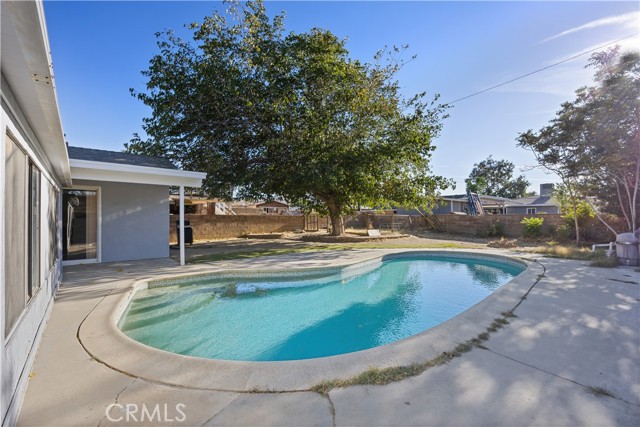 4 Bed Home for Sale in Palmdale, California