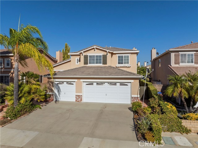 30406 Servilla Pl, Castaic, CA 91384