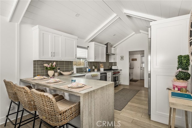 Detail Gallery Image 23 of 53 For 306 Alvarado Pl, Newport Beach,  CA 92661 - 3 Beds | 2 Baths