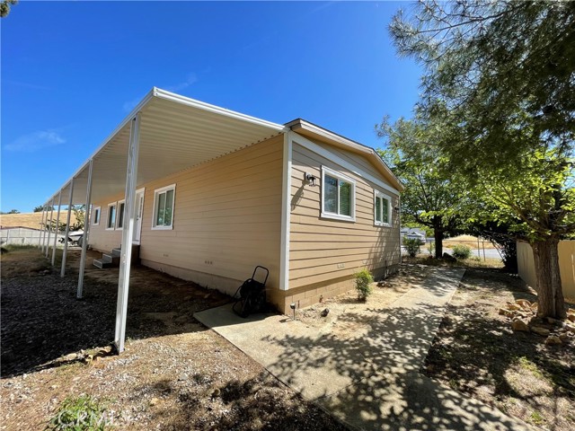 Detail Gallery Image 5 of 25 For 4313 Longview Ln, Paso Robles,  CA 93446 - 3 Beds | 2 Baths
