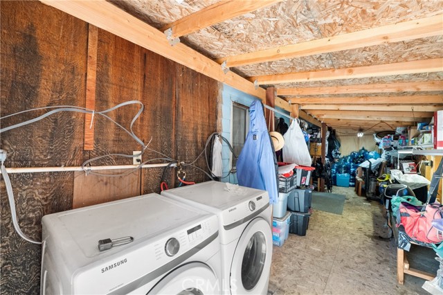 Detail Gallery Image 31 of 34 For 37649 Regal Blue Trl, Anza,  CA 92539 - 1 Beds | 1 Baths