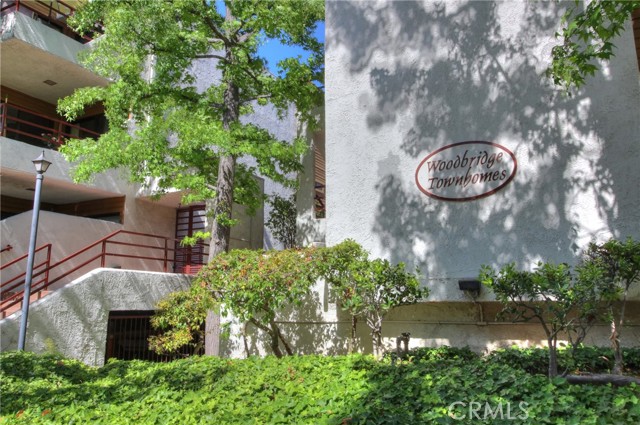 Detail Gallery Image 39 of 40 For 400 N Louise St #205,  Glendale,  CA 91206 - 2 Beds | 2 Baths