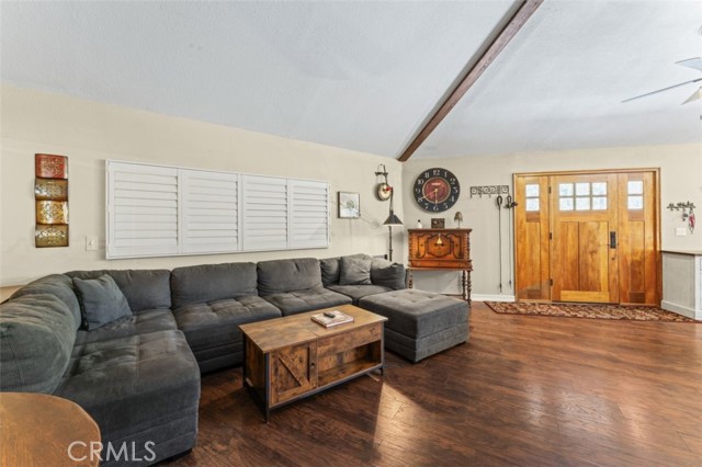 Detail Gallery Image 14 of 39 For 16720 Mil Potrero Frontage, –,  CA 93222 - 3 Beds | 1/1 Baths