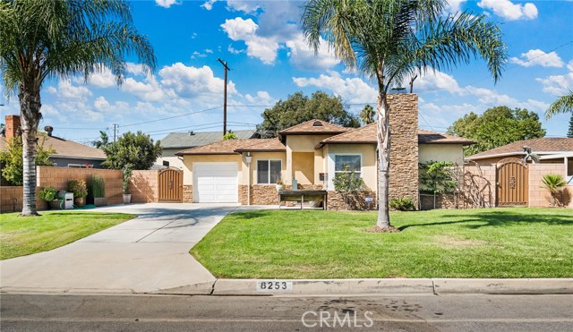 Photo of 8253 Samoline Avenue, Pico Rivera, CA 90660