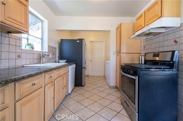 Detail Gallery Image 11 of 32 For 4435 Gateside Drive, Los Angeles,  CA 90032 - 2 Beds | 1 Baths