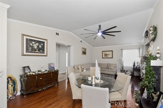 Detail Gallery Image 11 of 21 For 3968 Coral Haven Ct, Perris,  CA 92571 - 3 Beds | 2 Baths