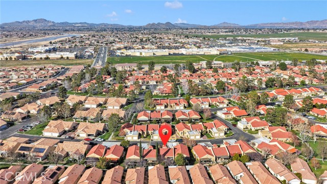 Detail Gallery Image 35 of 43 For 19047 Primrose Ln, Apple Valley,  CA 92308 - 2 Beds | 2 Baths