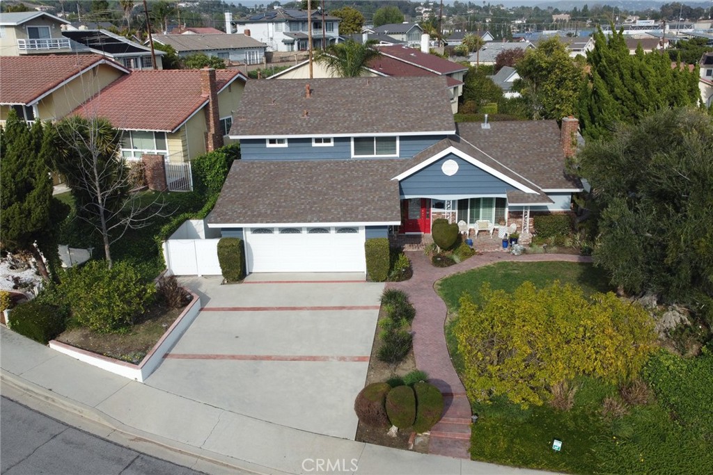 460 Claro Drive, Walnut, CA 91789