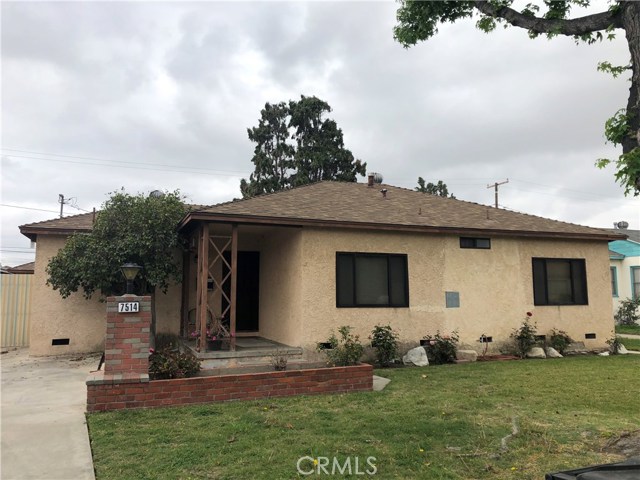 7514 Boer Ave, Whittier, CA 90606