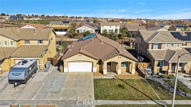 Detail Gallery Image 43 of 50 For 13720 Adams St, Oak Hills,  CA 92344 - 4 Beds | 2 Baths