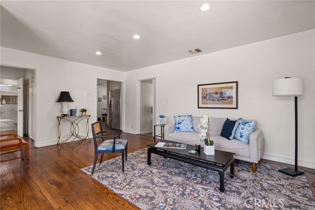 Detail Gallery Image 8 of 43 For 4033 N N Lang Ave, Covina,  CA 91722 - 4 Beds | 2 Baths