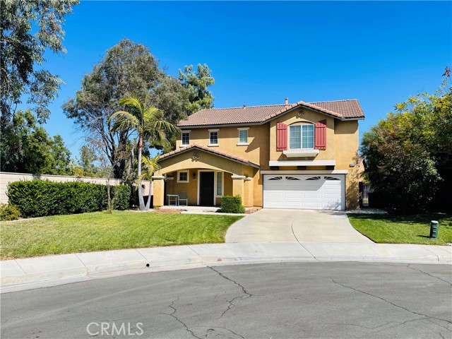 Detail Gallery Image 1 of 44 For 38320 Quiet Run Ct, Murrieta,  CA 92563 - 3 Beds | 2/1 Baths