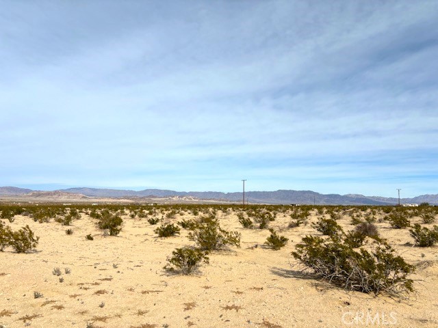 Detail Gallery Image 5 of 10 For 0 Primrose Ln, Twentynine Palms,  CA 92277 - – Beds | – Baths