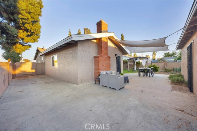 Detail Gallery Image 50 of 65 For 3691 Cortner, Long Beach,  CA 90808 - 3 Beds | 2 Baths