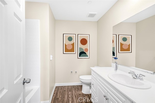 Detail Gallery Image 19 of 24 For 3605 E Avenue J3, Lancaster,  CA 93535 - 4 Beds | 2/1 Baths