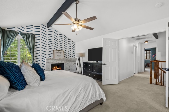 Detail Gallery Image 30 of 47 For 25842 Vaquero Ct, Valencia,  CA 91355 - 4 Beds | 3 Baths