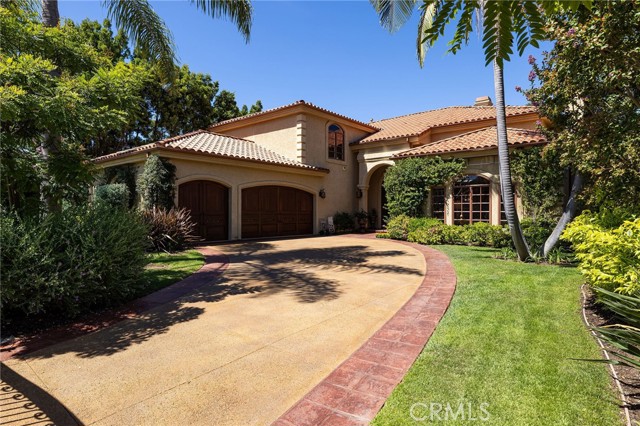 Detail Gallery Image 5 of 35 For 25281 Derbyhill Dr, Laguna Hills,  CA 92653 - 5 Beds | 4/1 Baths