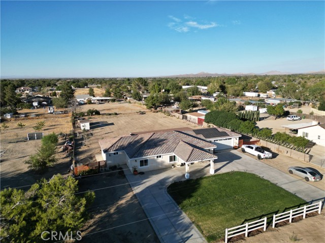 Detail Gallery Image 17 of 21 For 9641 E Avenue S8, Littlerock,  CA 93543 - 4 Beds | 3 Baths