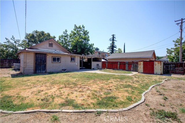 Detail Gallery Image 25 of 26 For 431 S Laurel St, Turlock,  CA 95380 - 4 Beds | 2 Baths