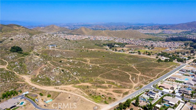 0 Byers Road, Menifee, California 92584, ,Land,For Sale,0 Byers Road,CRSW23160382