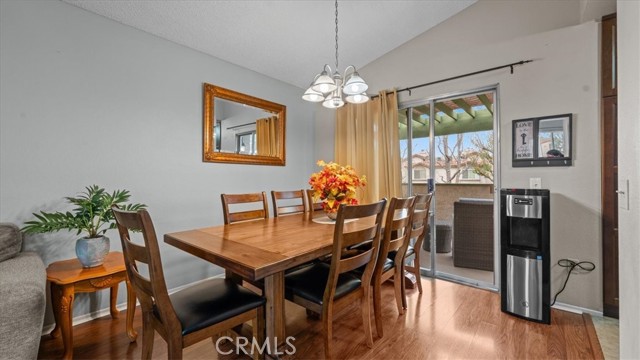 Detail Gallery Image 7 of 28 For 8425 Sunset Trail #F,  Rancho Cucamonga,  CA 91730 - 2 Beds | 2 Baths