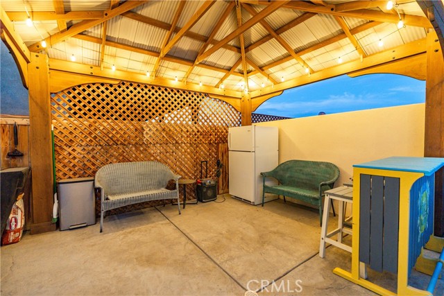 Detail Gallery Image 9 of 49 For 2434 Lugar Hermoso Ct, Rosamond,  CA 93560 - 4 Beds | 2/1 Baths