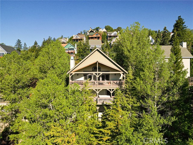 865 Marin, Lake Arrowhead, CA 92352