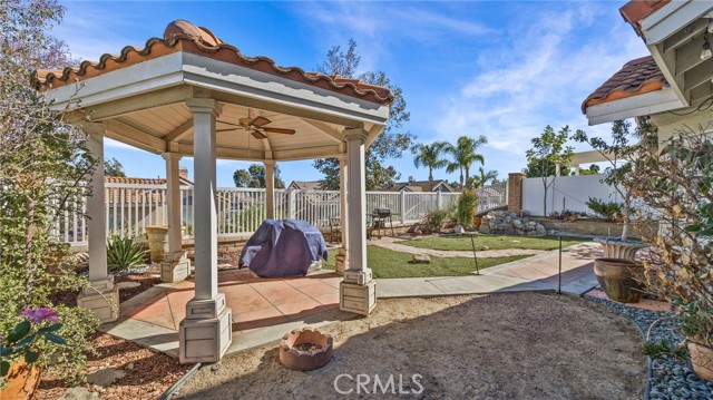 Detail Gallery Image 33 of 37 For 2381 Pepperwood Ln, Corona,  CA 92882 - 4 Beds | 3 Baths